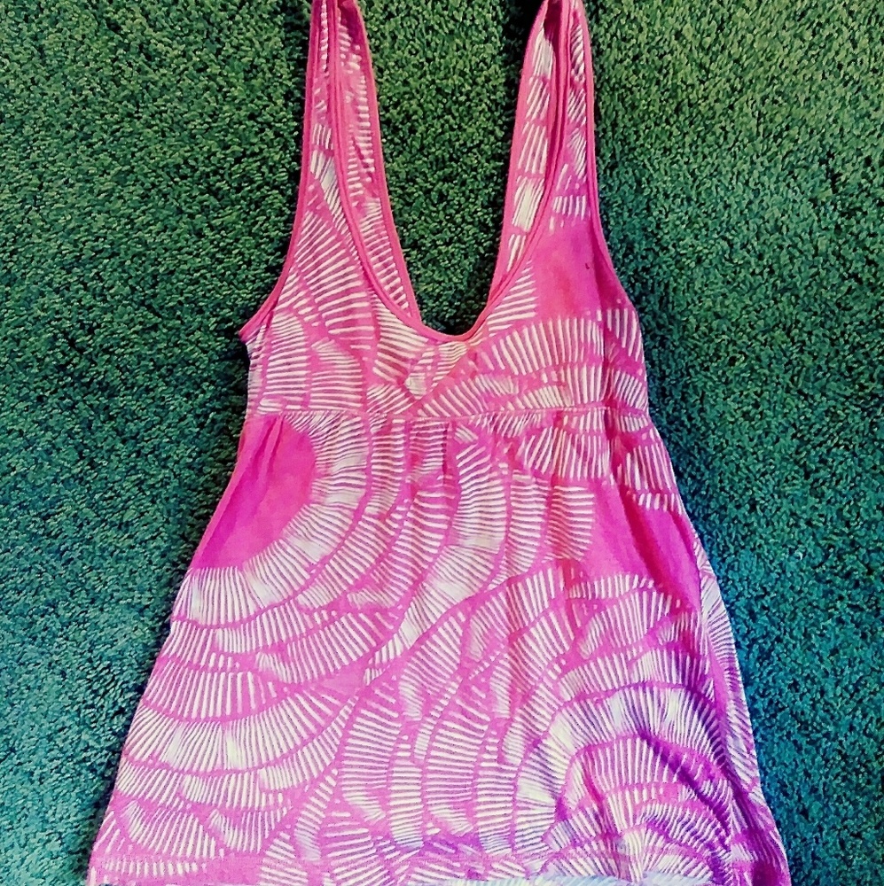 Hollister Tank Top - Picture 2 of 3